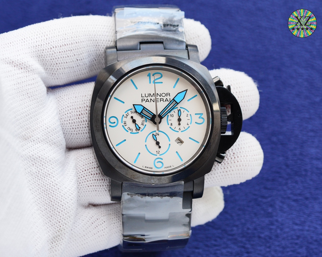 Watches PANERAI 322870 size:44*12 mm - vstockx