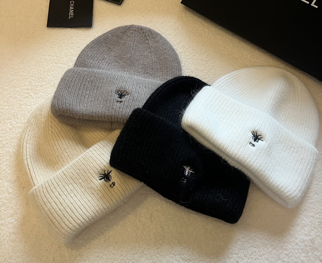 Streetwear Hat DIOR 329191 - vstockx