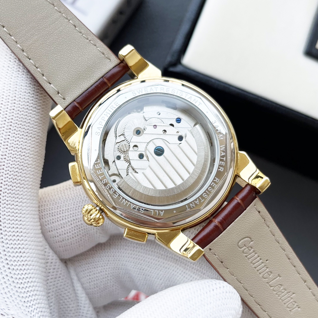 Watches Patek Philippe PATEK PHILIPPE 314568 size:40x12 mm - vstockx