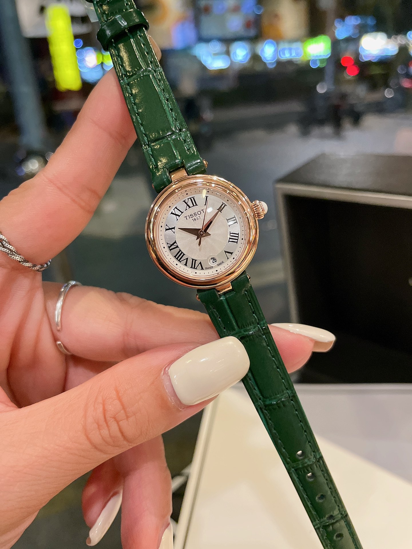Watches Tissot 322479 size:26 mm - vstockx