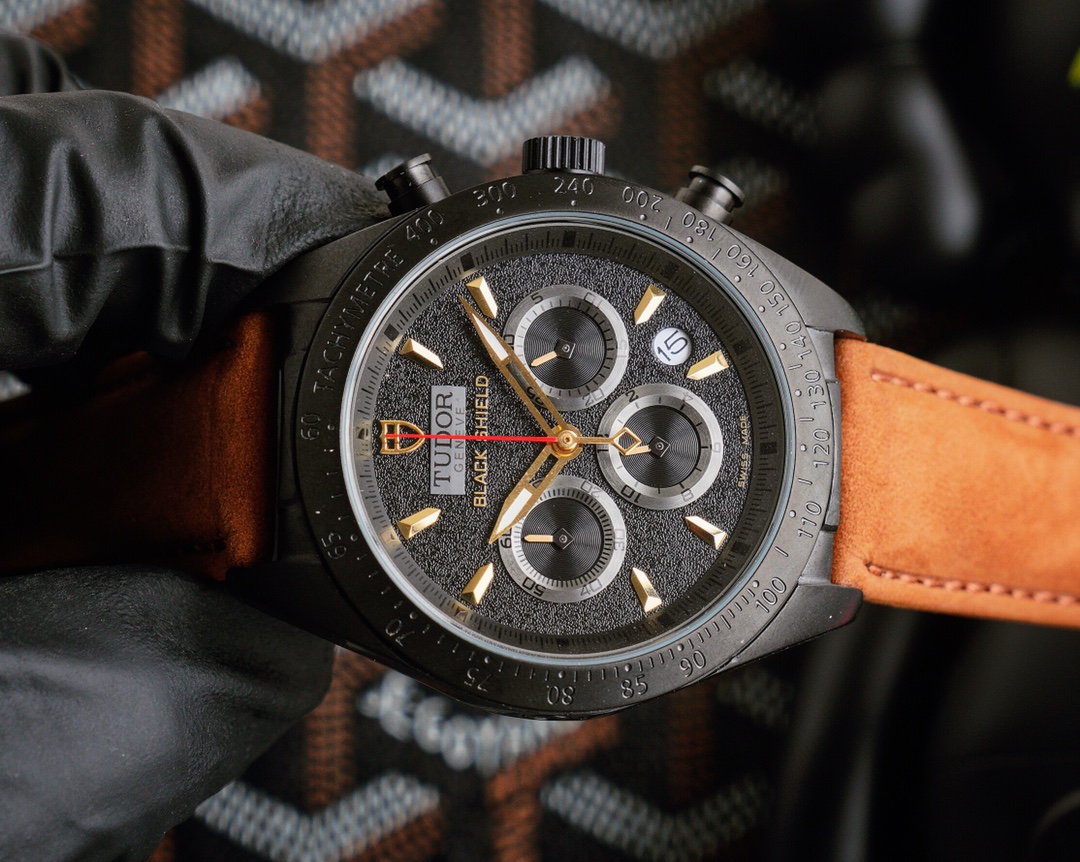 Watches TUDOR 322608 size:40 mm - vstockx