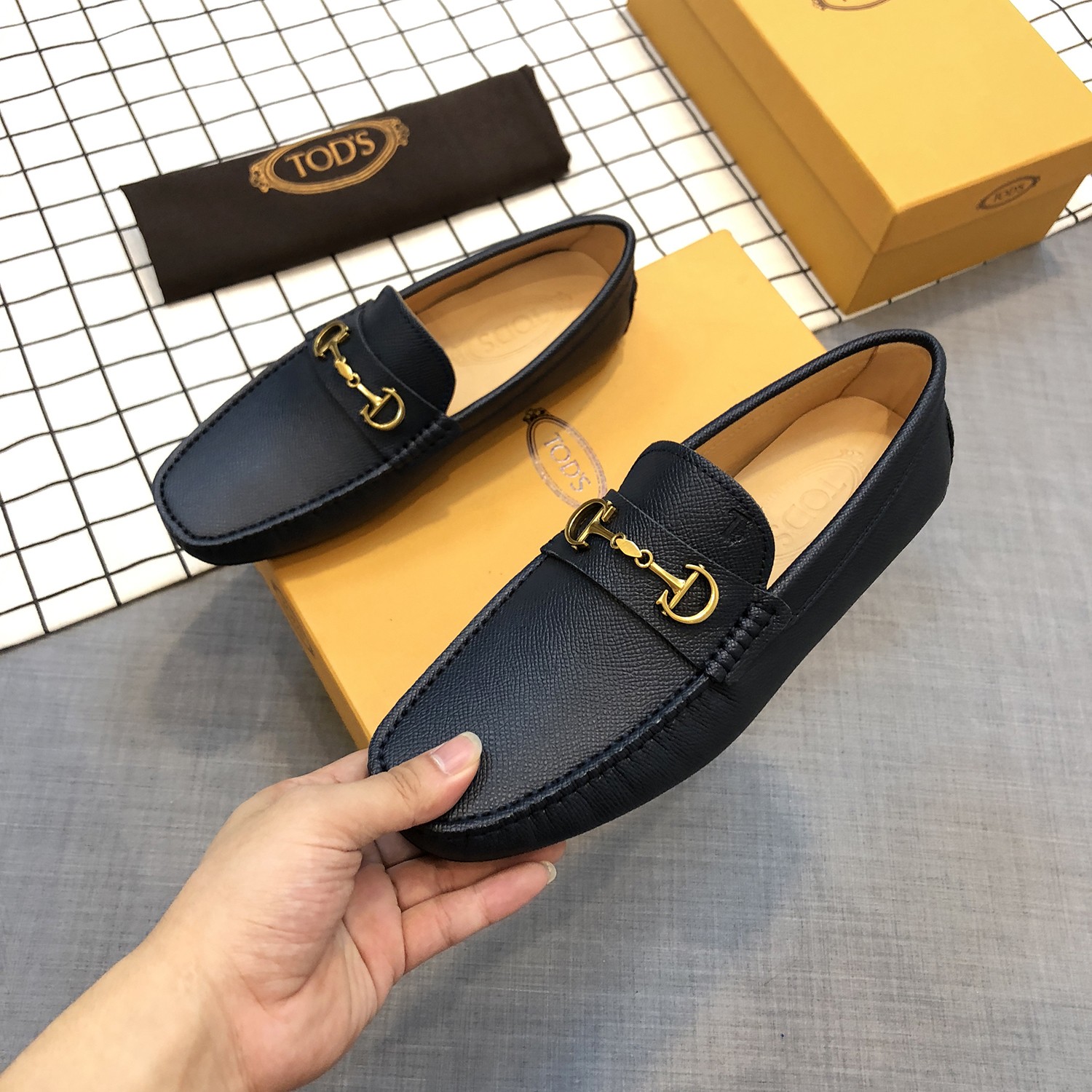 TOD'S Loafers 3 - vstockx