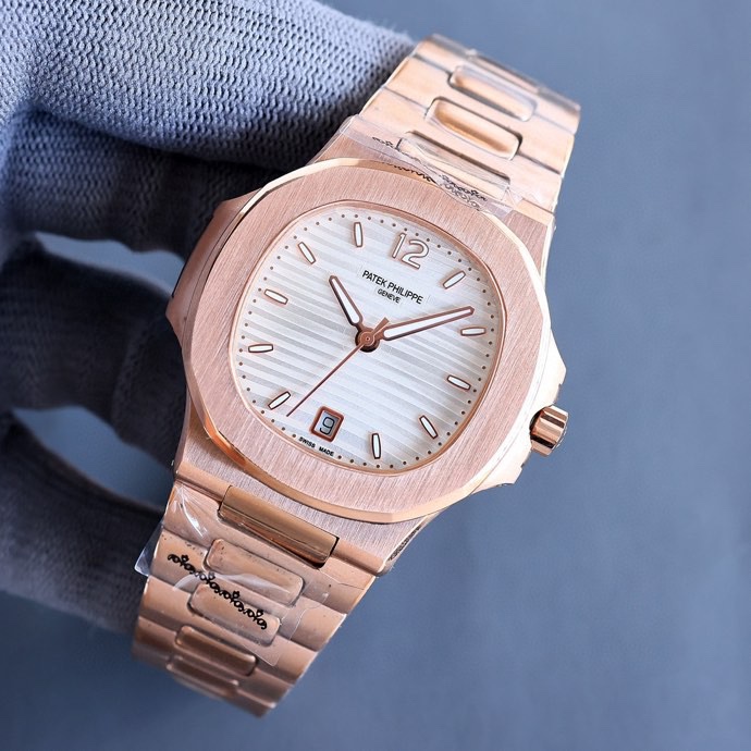 Watches Patek Philippe PATEK PHILIPPE 314555 size:40 mm - vstockx