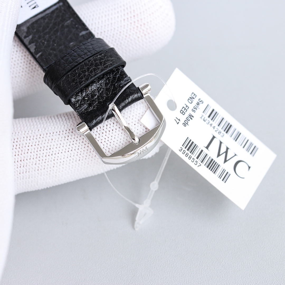 Watches IWS 322979 size:37*9.4 mm - vstockx