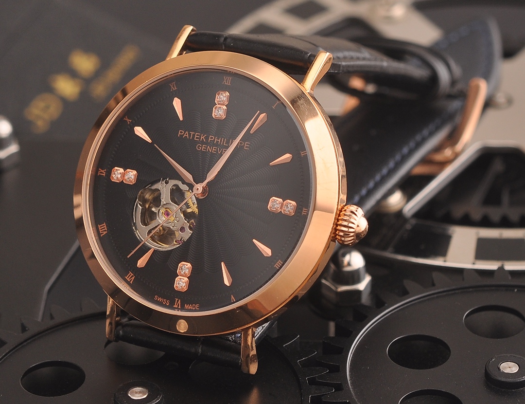 Watches Patek Philippe 314260 size:41 mm - vstockx