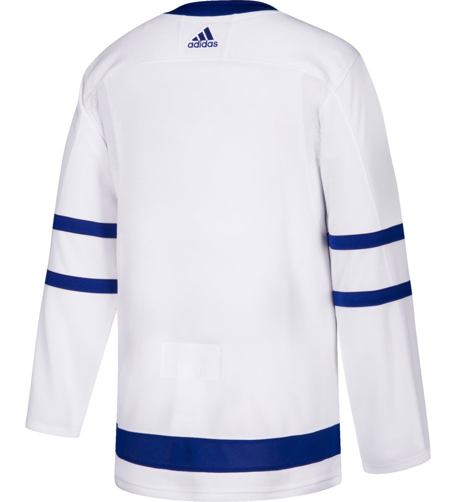 Toronto Maple Leafs Adidas Authentic Away NHL Hockey Jersey - vstockx