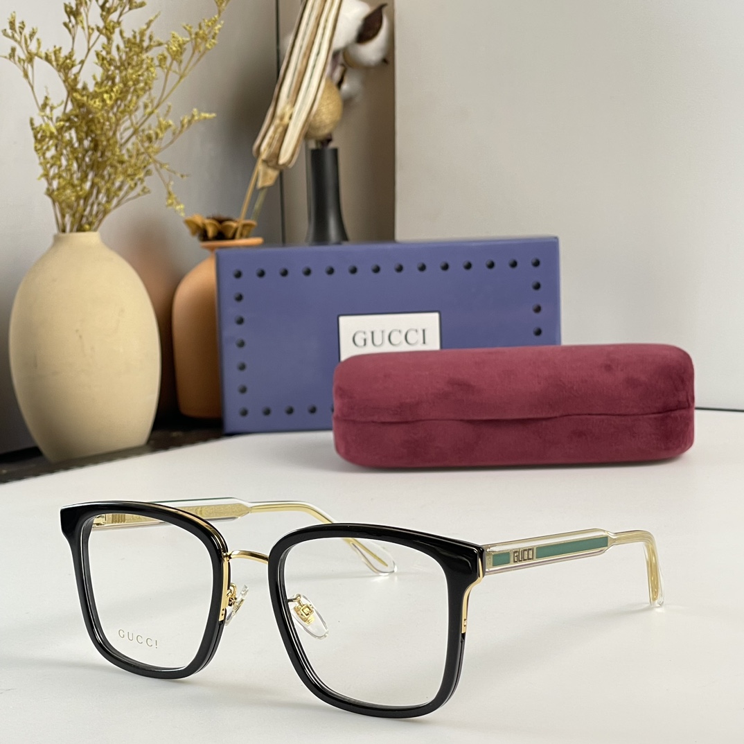 Sunglasses Gucci GG0563S size55 21-150 - vstockx