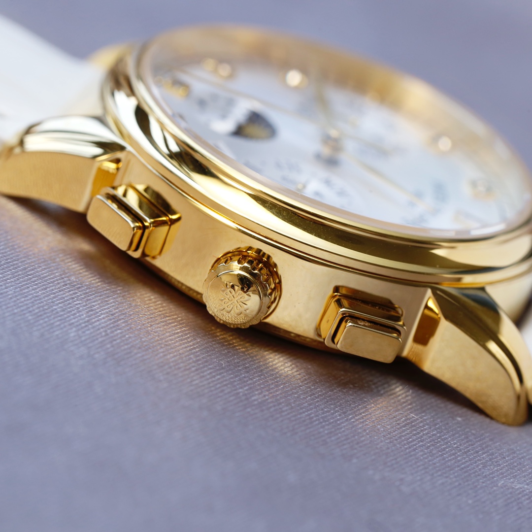 Watches Patek Philippe 314395 size:35*10 mm - vstockx