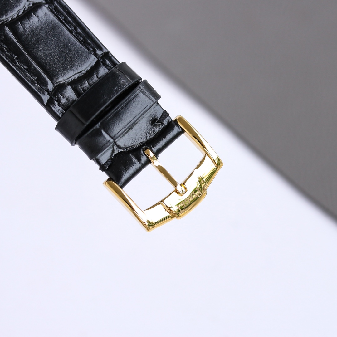 Watches PIAGET 322703 size:38 mm - vstockx