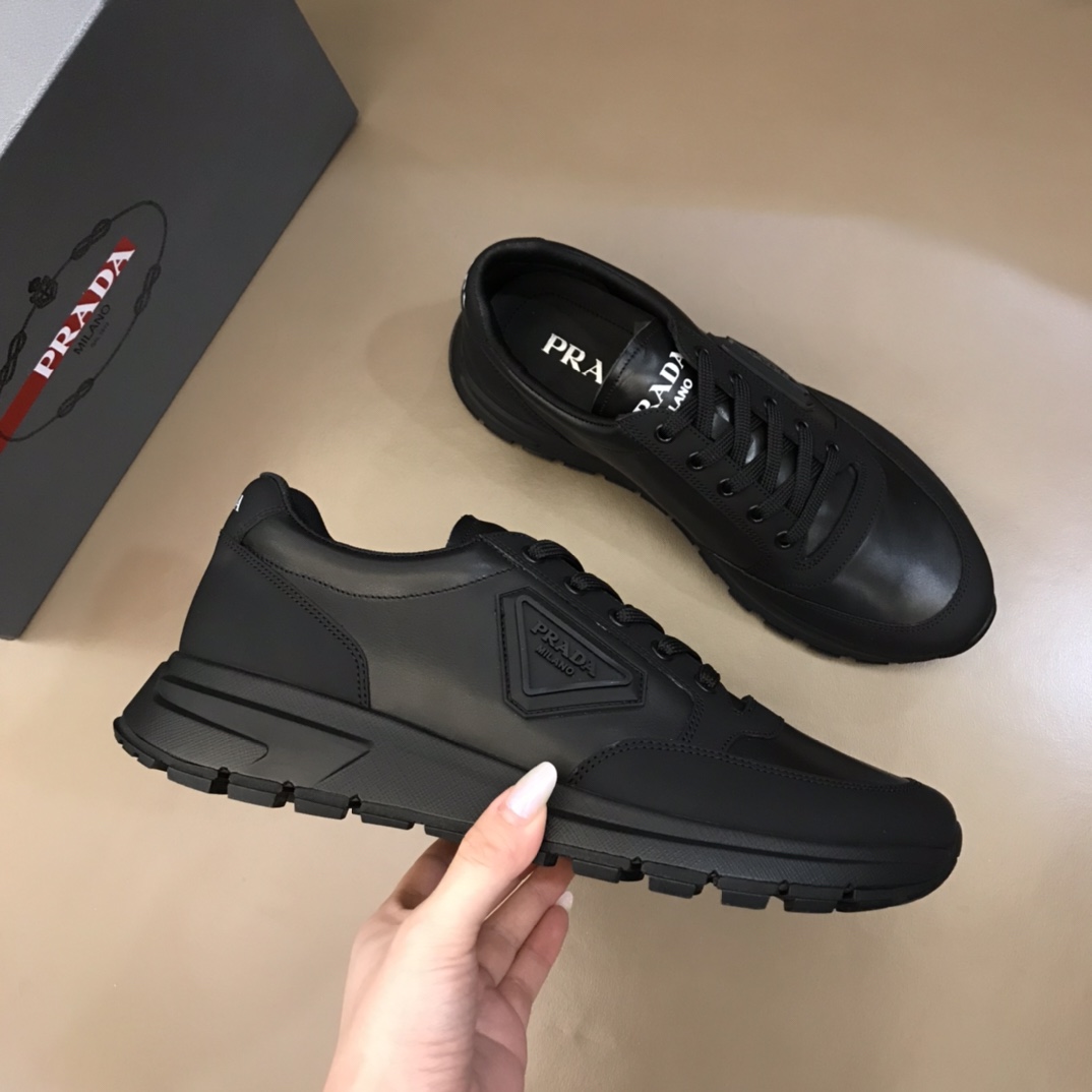 Prada Prax 1 Sneaker 24 - vstockx