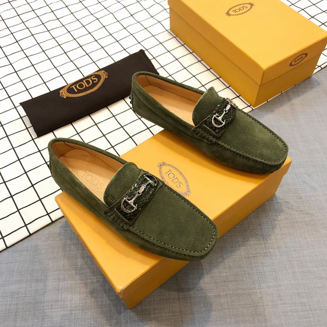 TOD'S Loafers 18 - vstockx