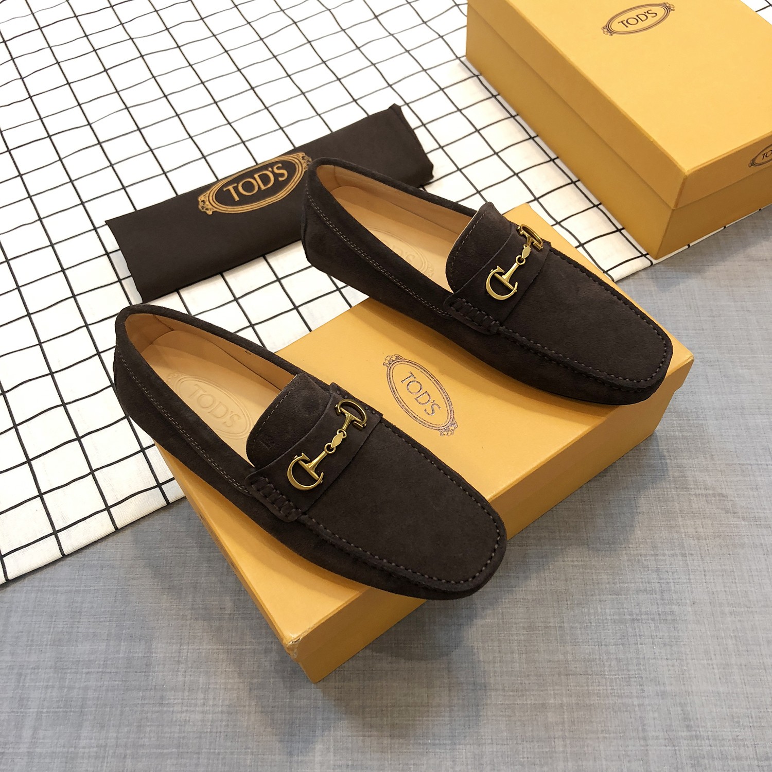 TOD'S Loafers 11 - vstockx