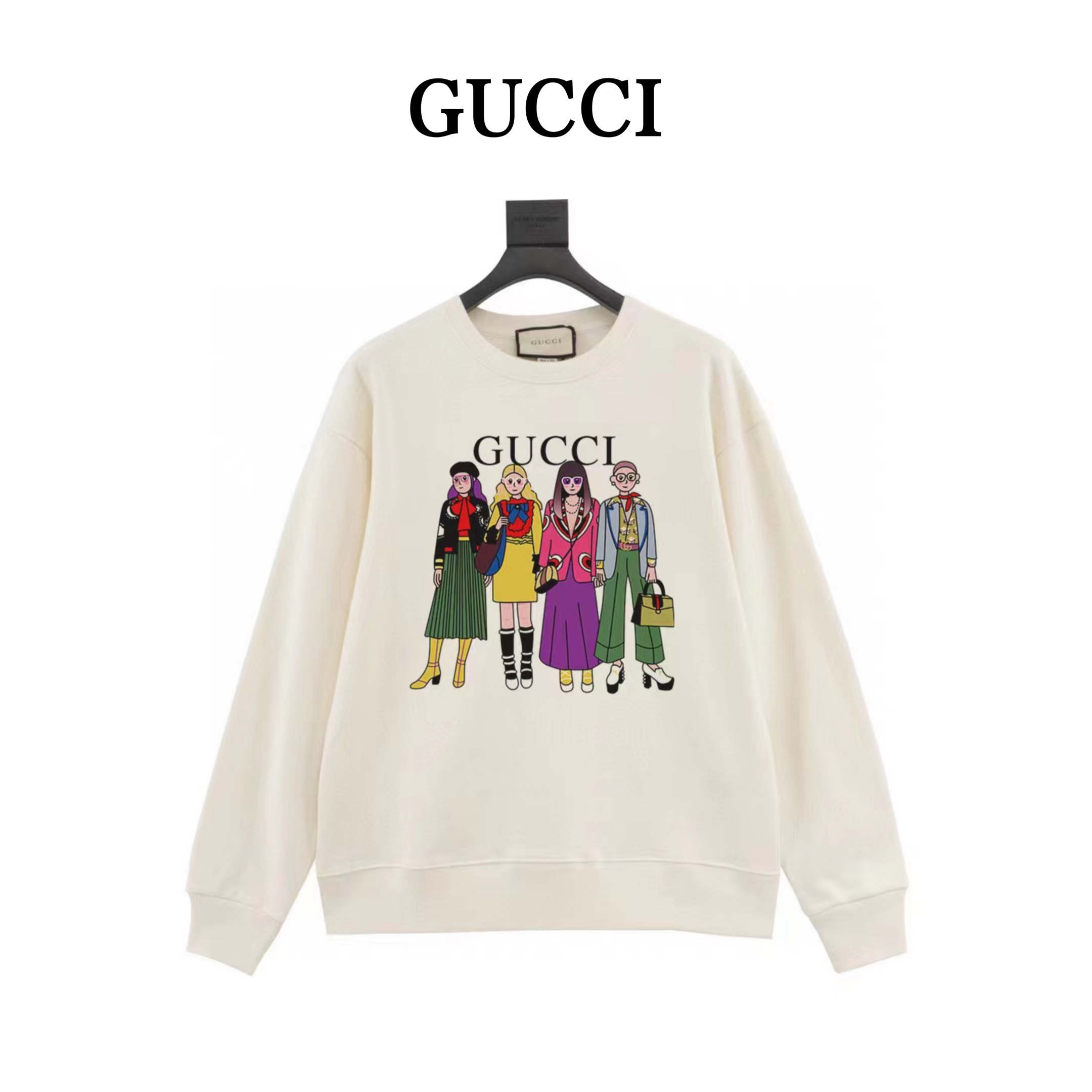 Clothes Gucci 332 - vstockx