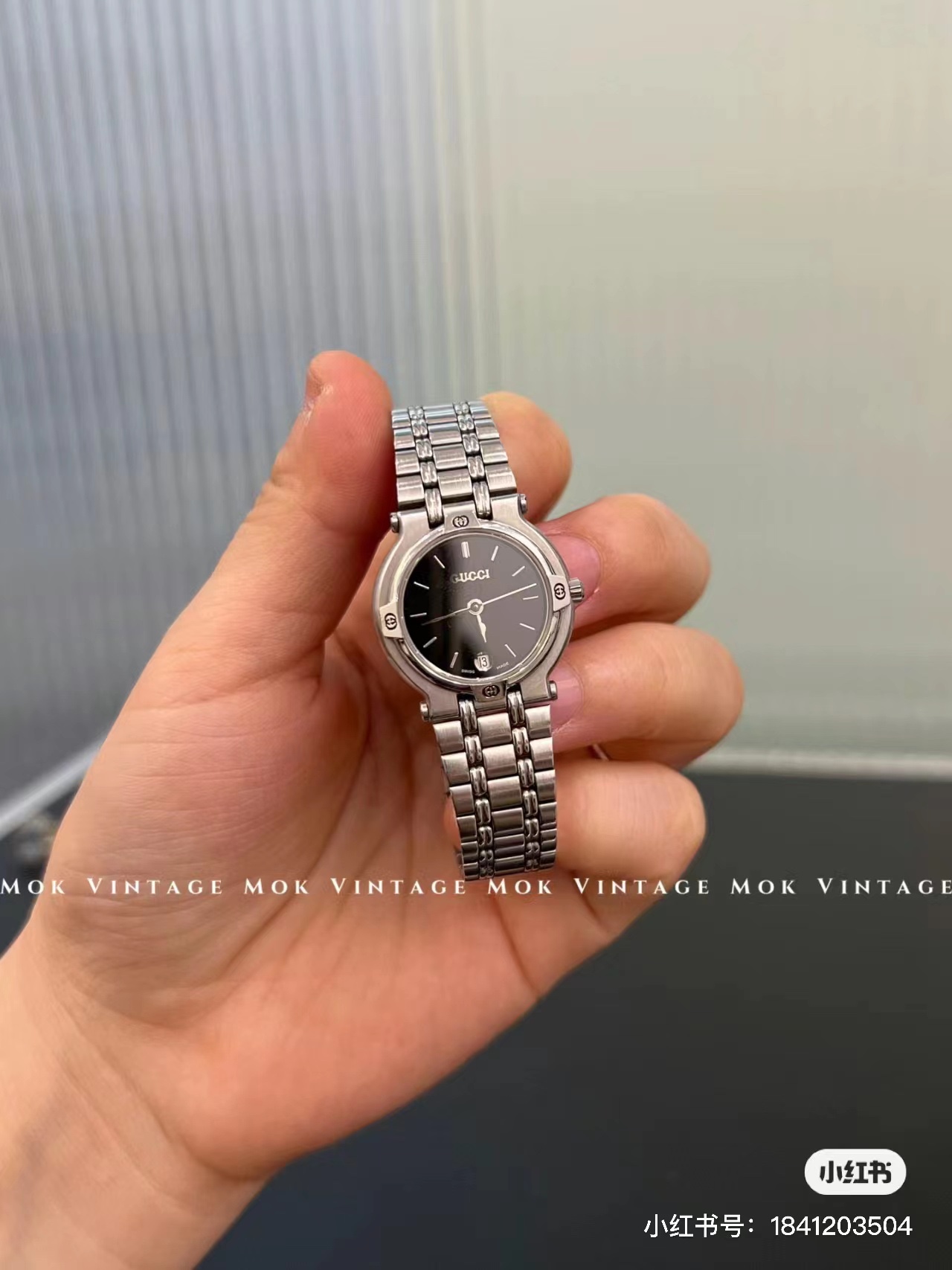 Watches GUCCL 323521 size:32 cm - vstockx