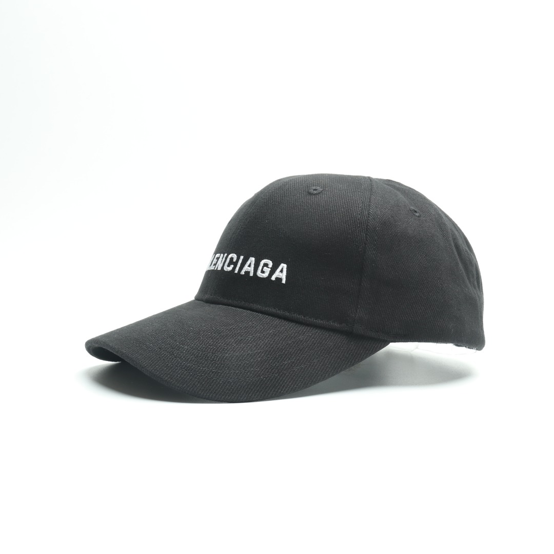 Hat Balenciaga 3 - vstockx