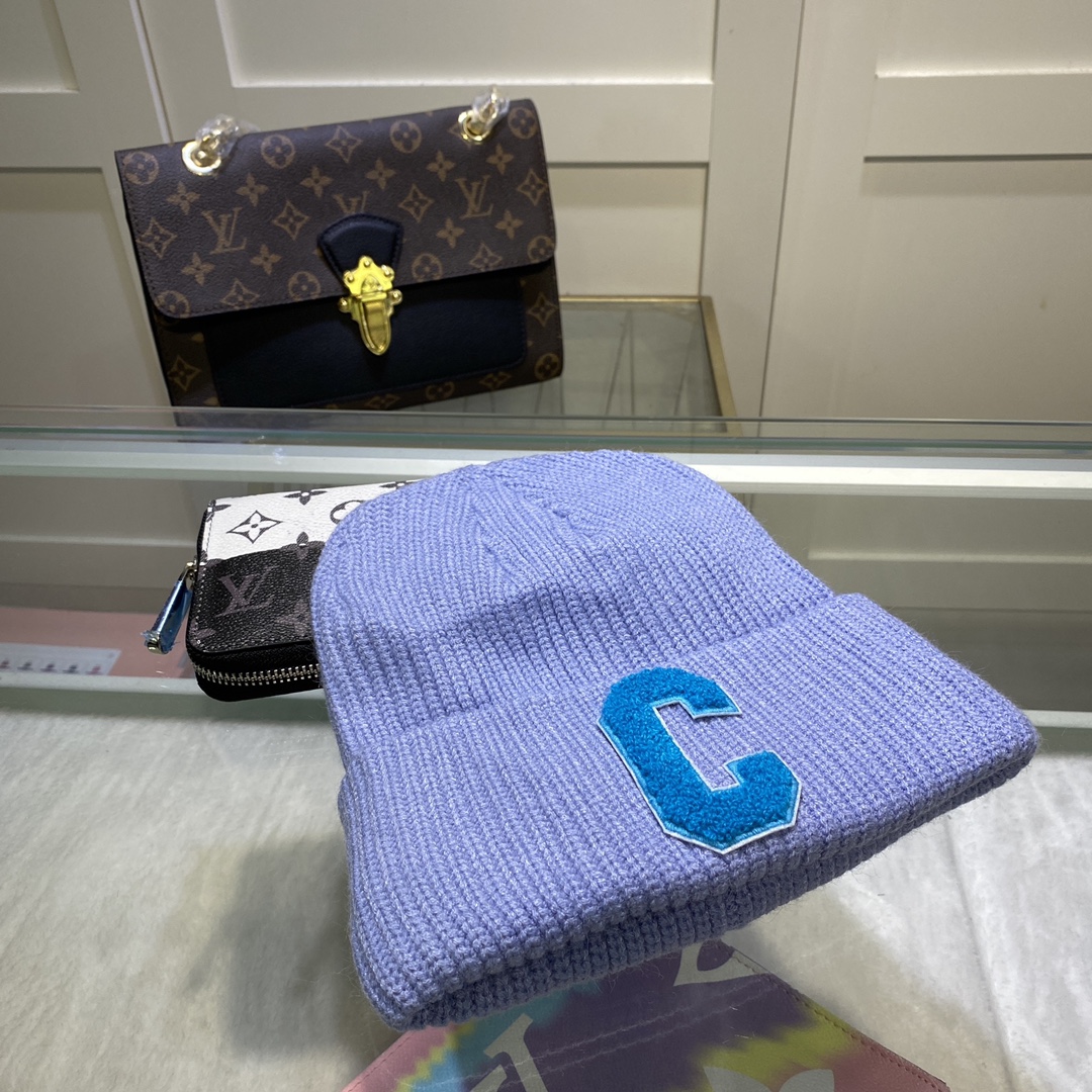 Hat Celine 2 - vstockx
