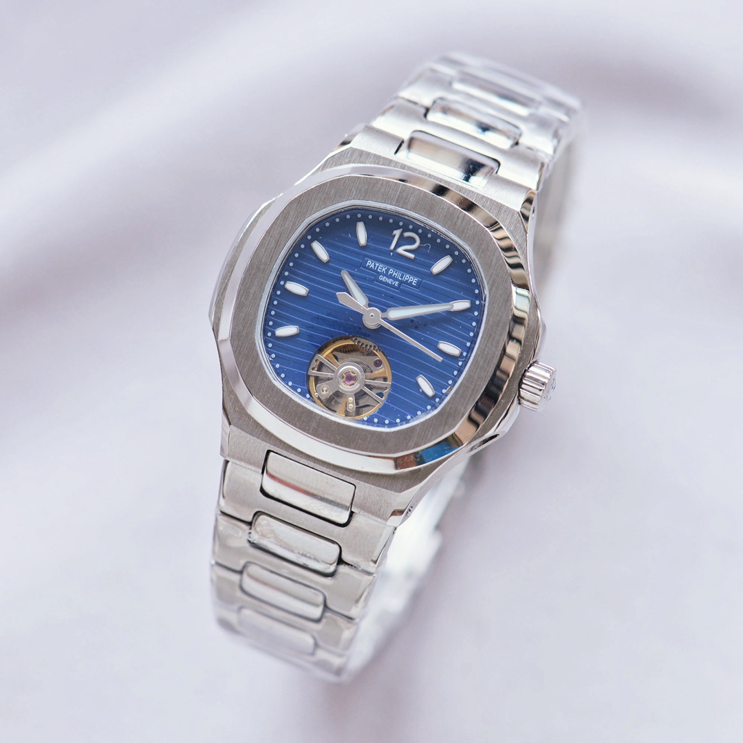 Watches Patek Philippe PATEK PHILIPPE 314505 size:35*10 mm - vstockx