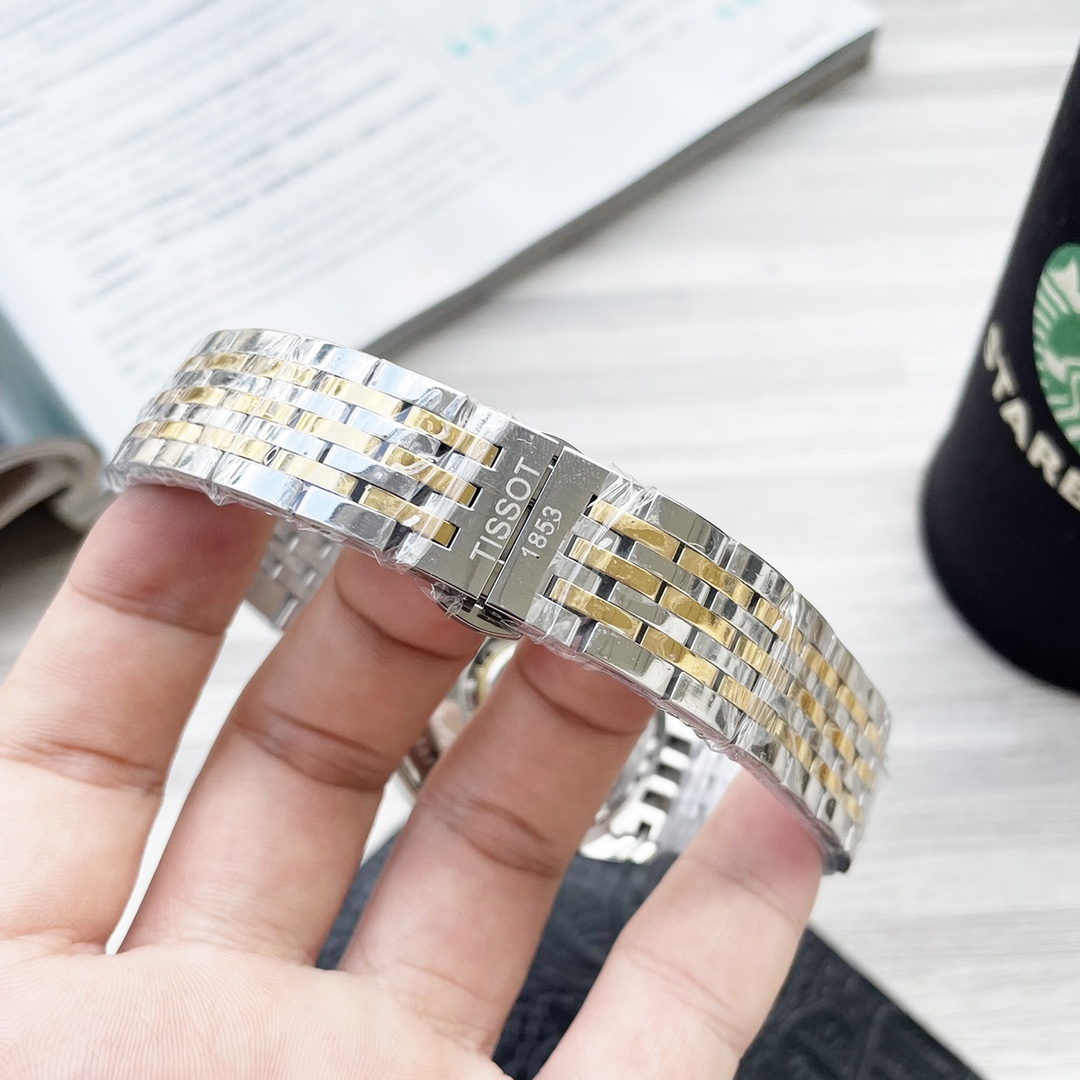 Watches Tissot 322496 size:41*12 mm - vstockx