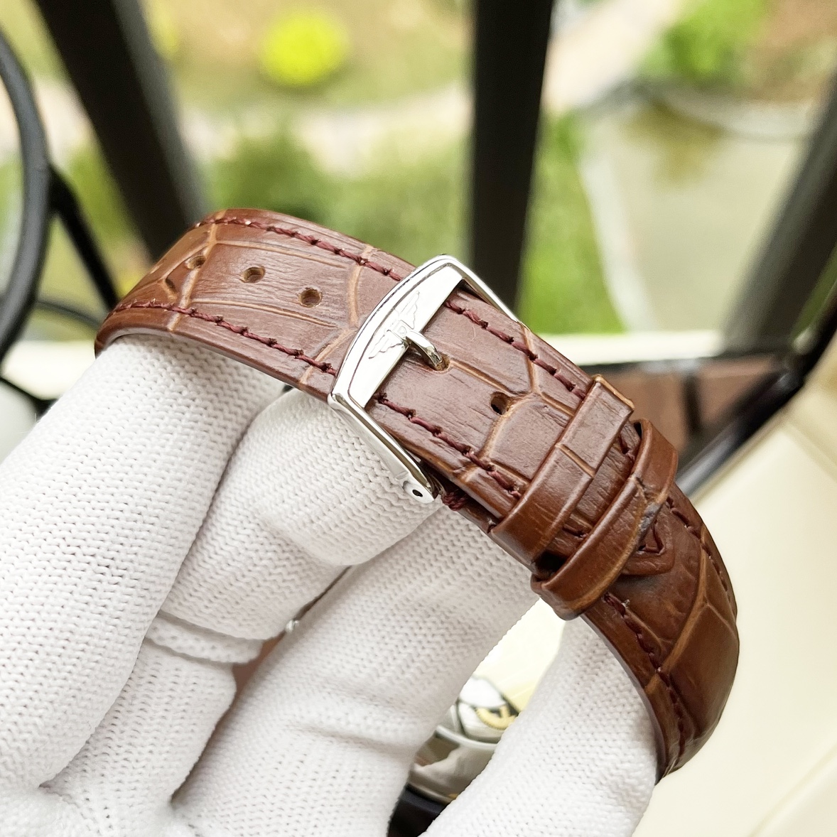 Watches Longines 322316 size:40*12 mm - vstockx