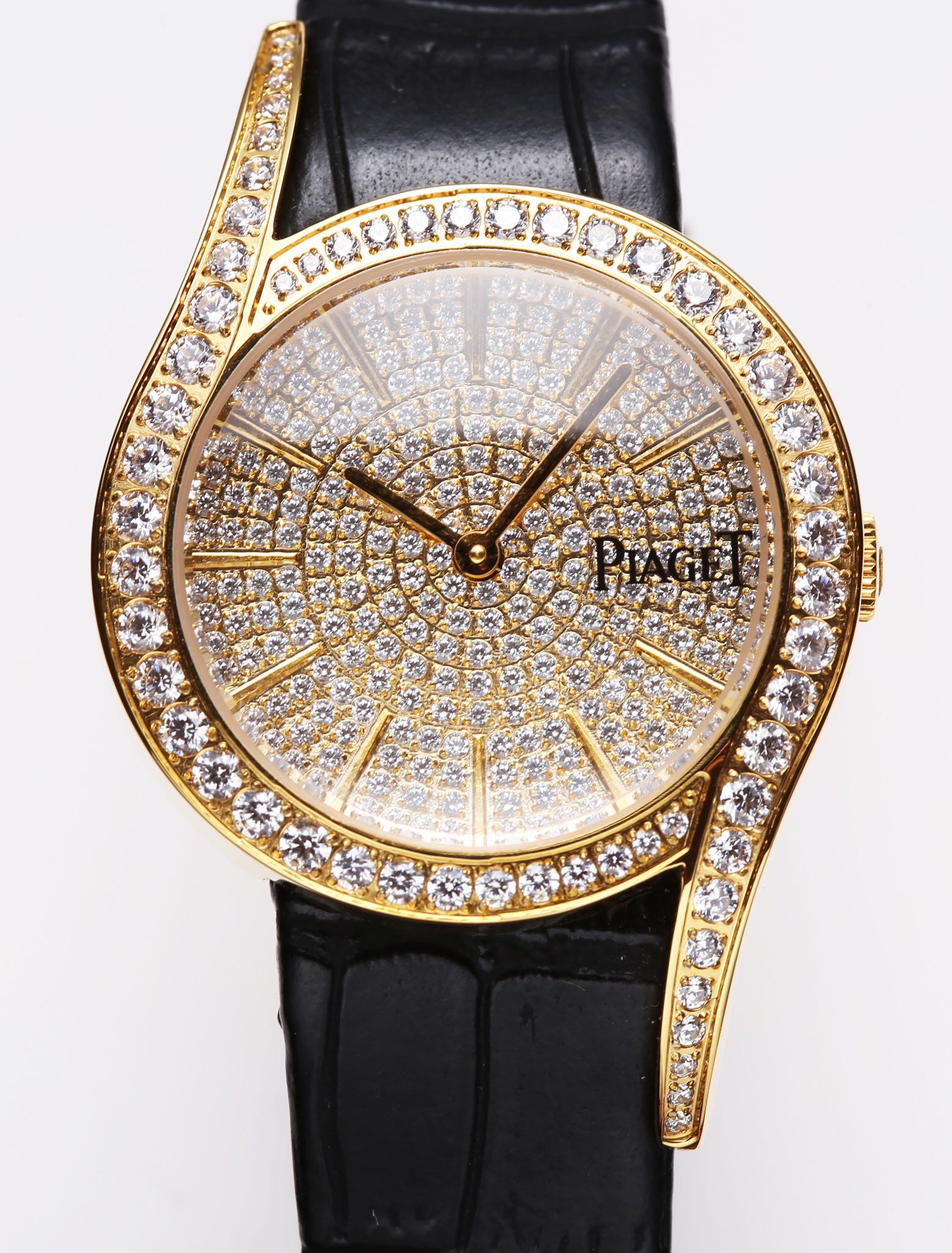 Watches PIAGET 322740 size:32 mm - vstockx