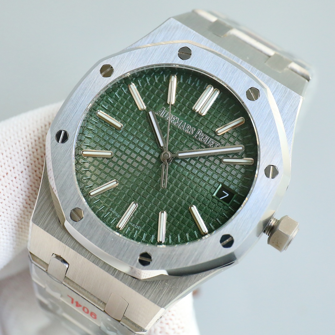 Watches AudemarsPiguet 323158 size:41 mm - vstockx