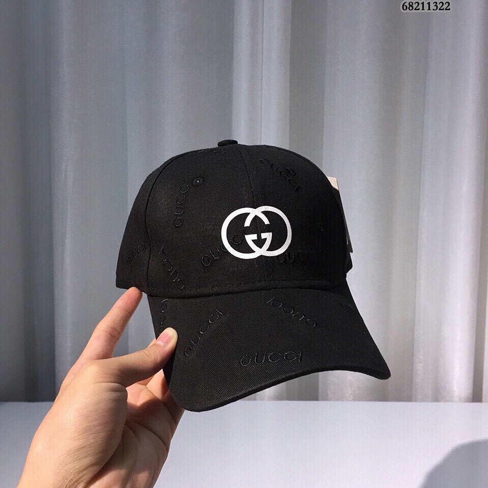 Hat Gucci 4 - vstockx