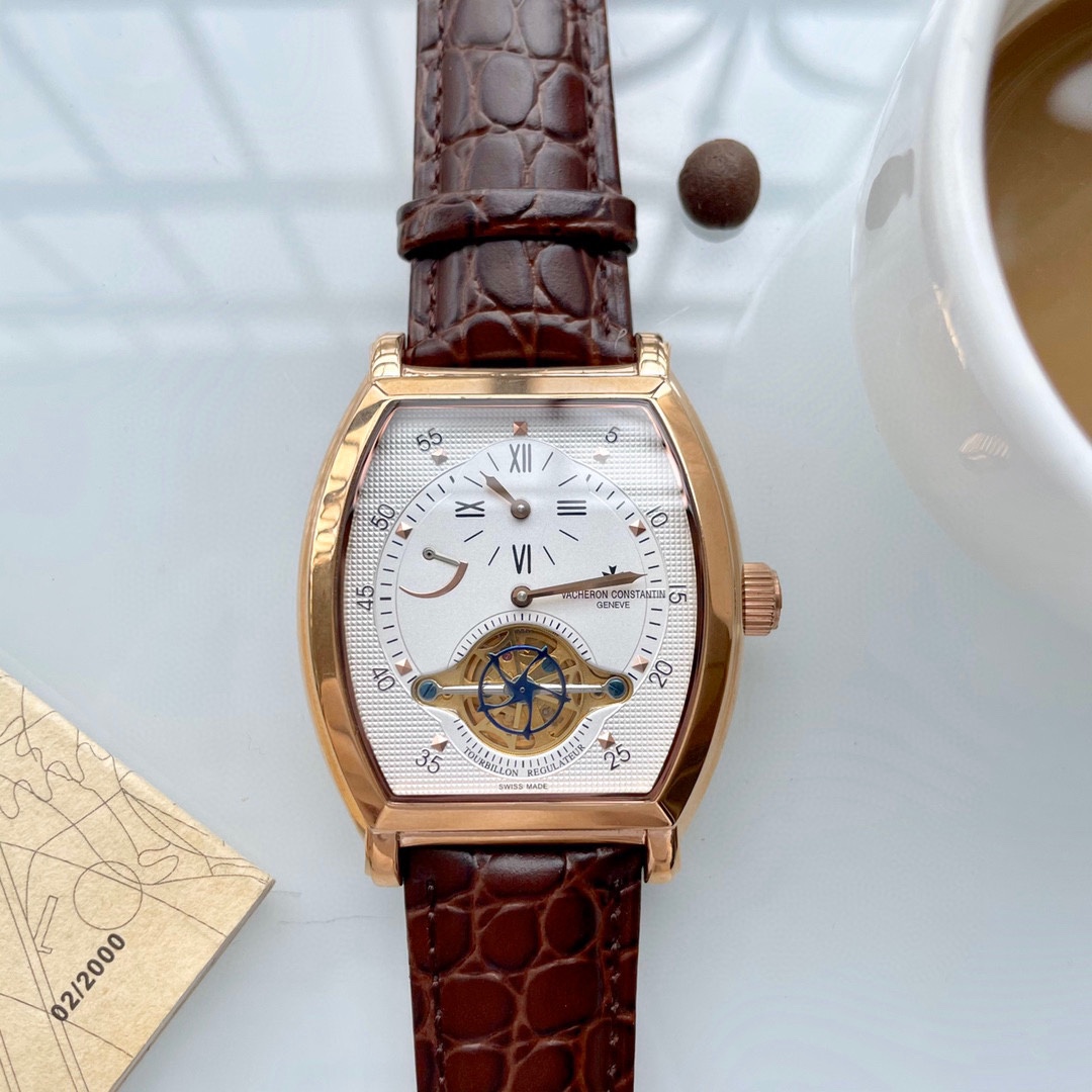 Watches Hublot MALTETourbillon Regulator 314889 size:39 mm - vstockx