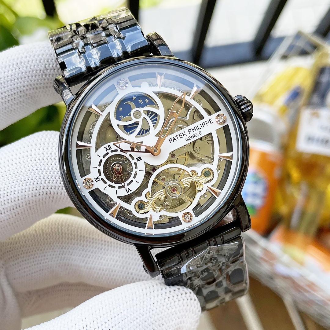 Watches Patek Philippe 314424 size:42*13 mm - vstockx