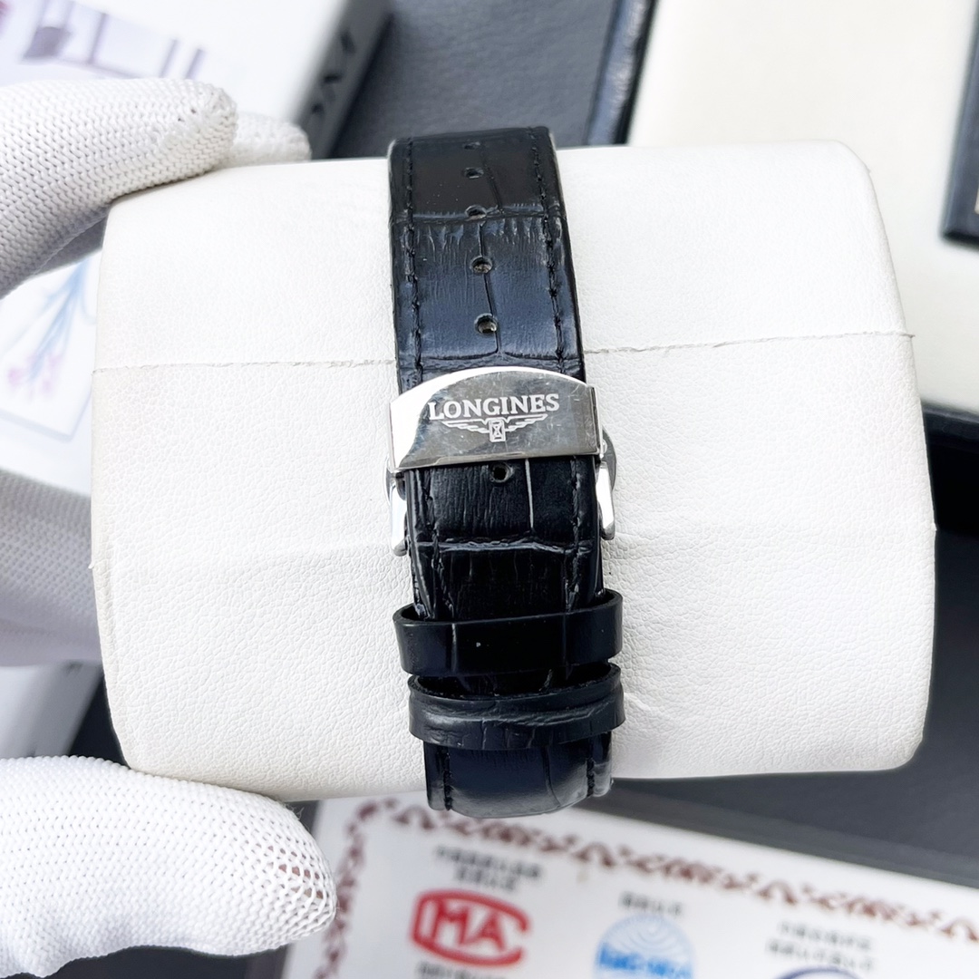 Watches Longines 322356 size:42*11 mm - vstockx