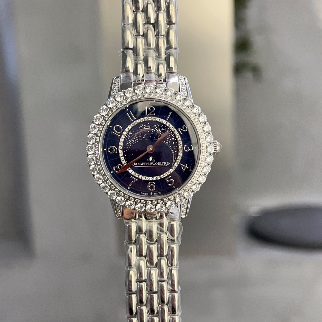 Watches Jaeger-LeCoultre 322217 size:34*11 mm - vstockx