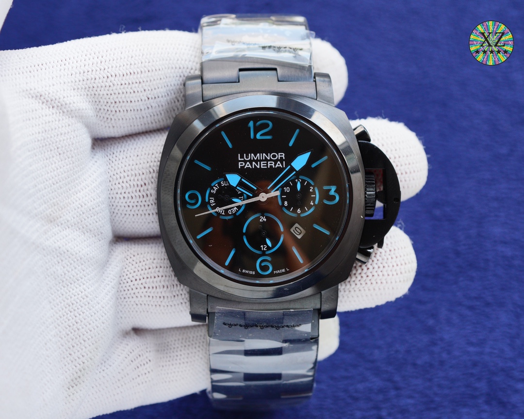 Watches PANERAI 322870 size:44*12 mm - vstockx