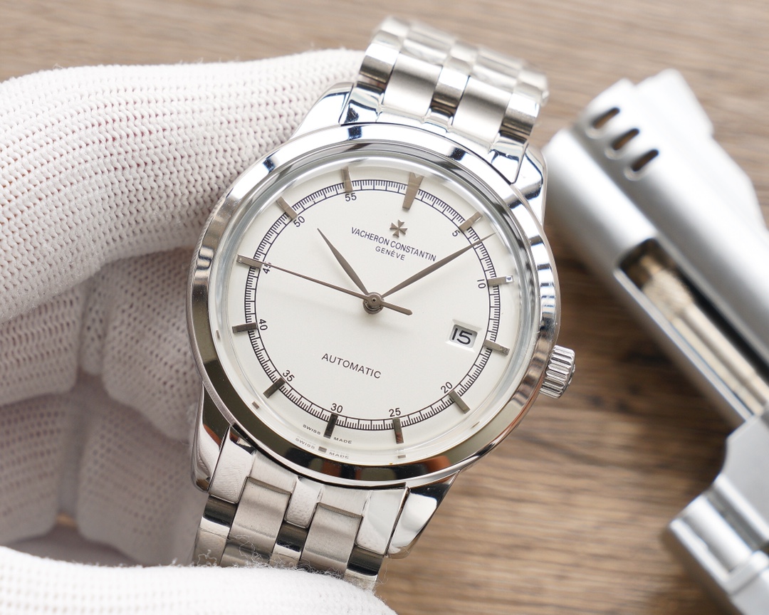 Watches Vacheron Constantin TWFactory 314675 size:42 mm - vstockx