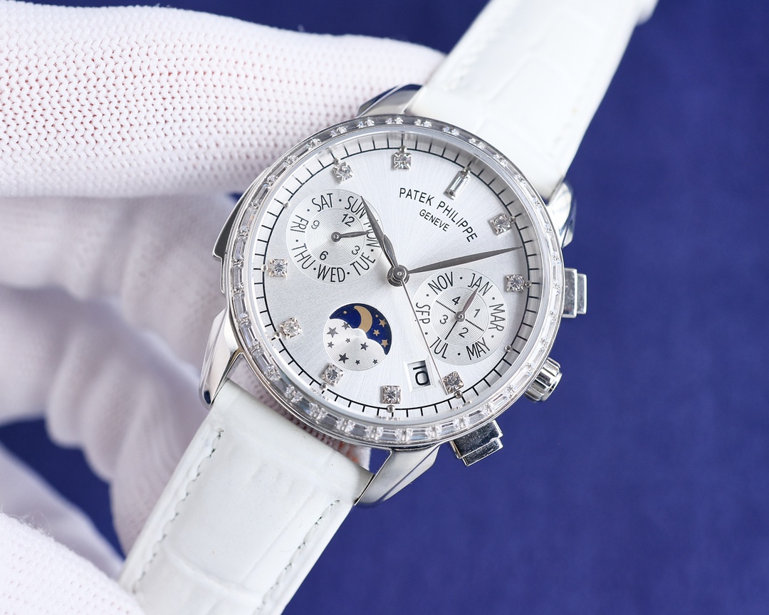 Watches Patek Philippe 314548 size:35x10 mm - vstockx