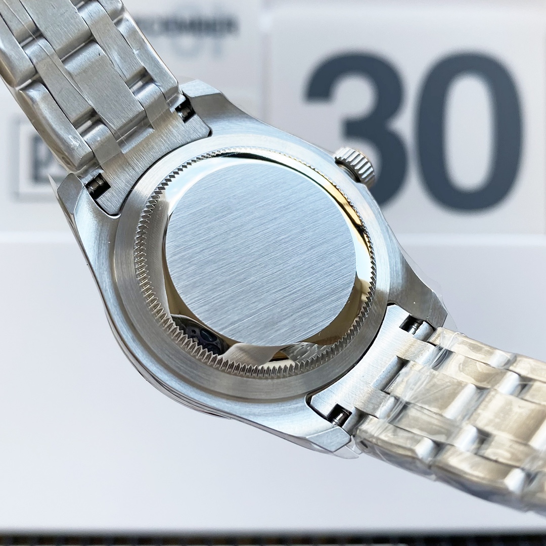 Watch Rolex m81315 34mm 4 - vstockx