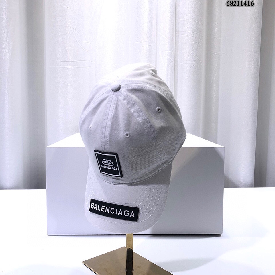 Hat Balenciaga 2 - vstockx