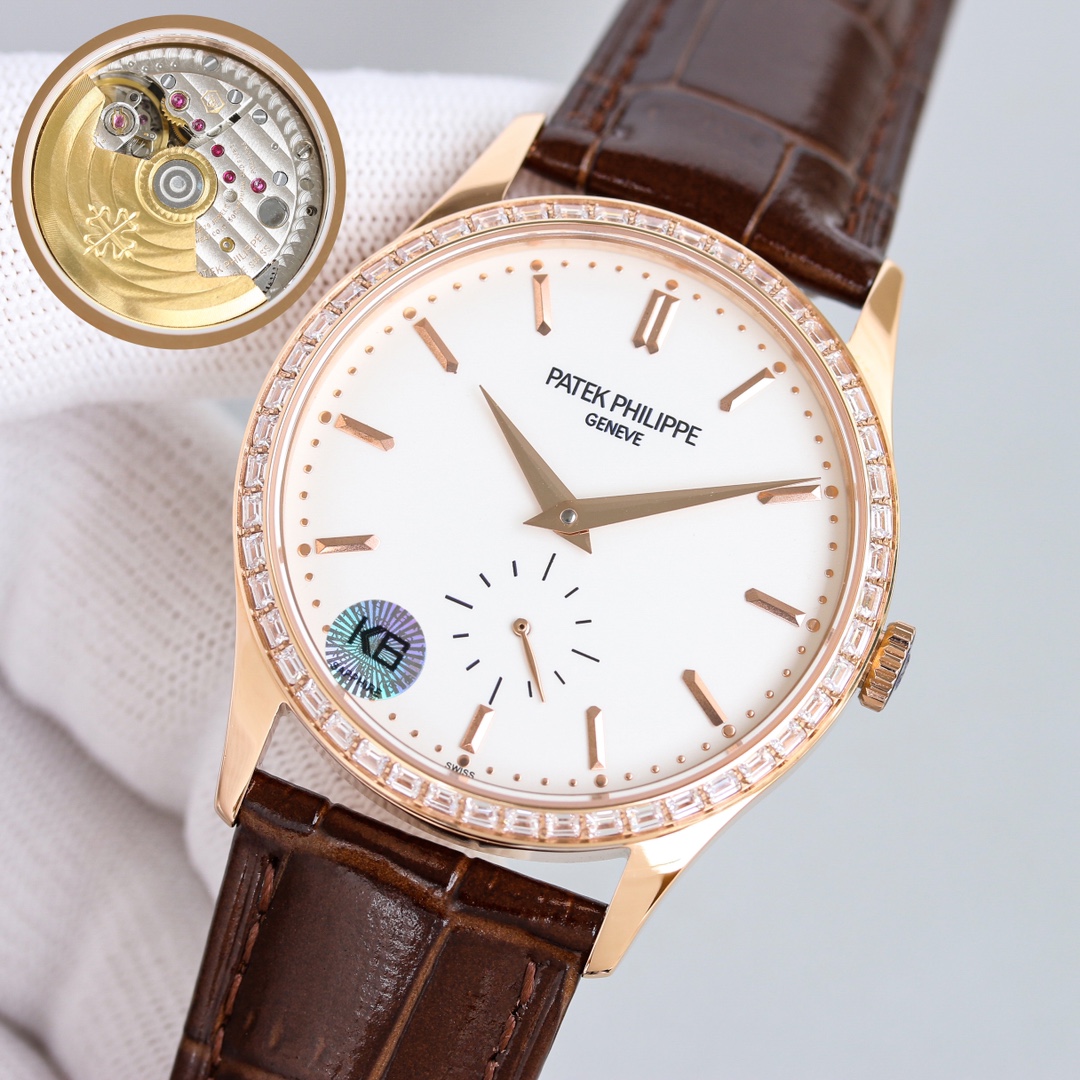 Watches Patek Philippe 314636 size:41 mm - vstockx