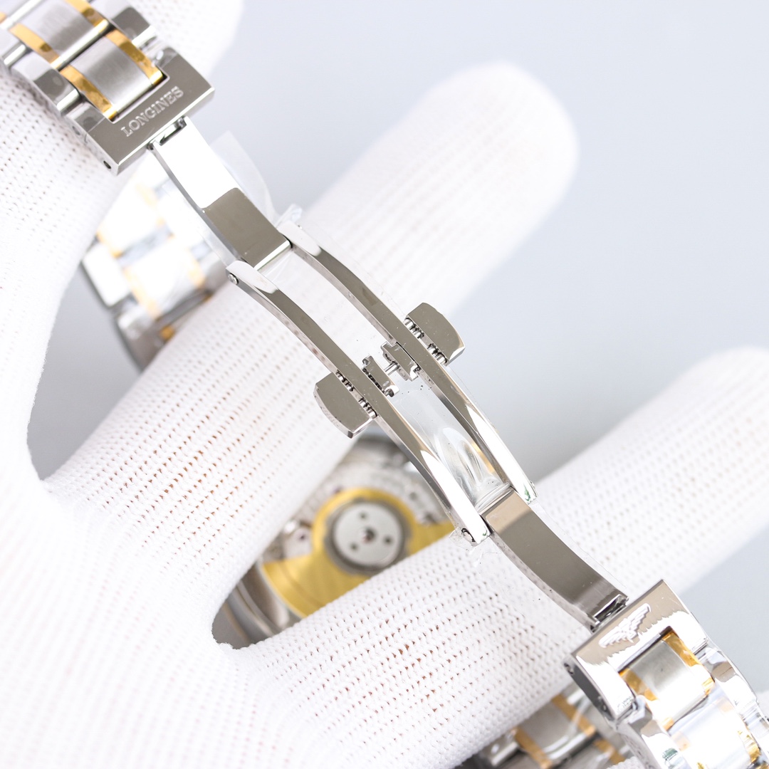 Watches Longines 322351 size:34*9.2 mm - vstockx