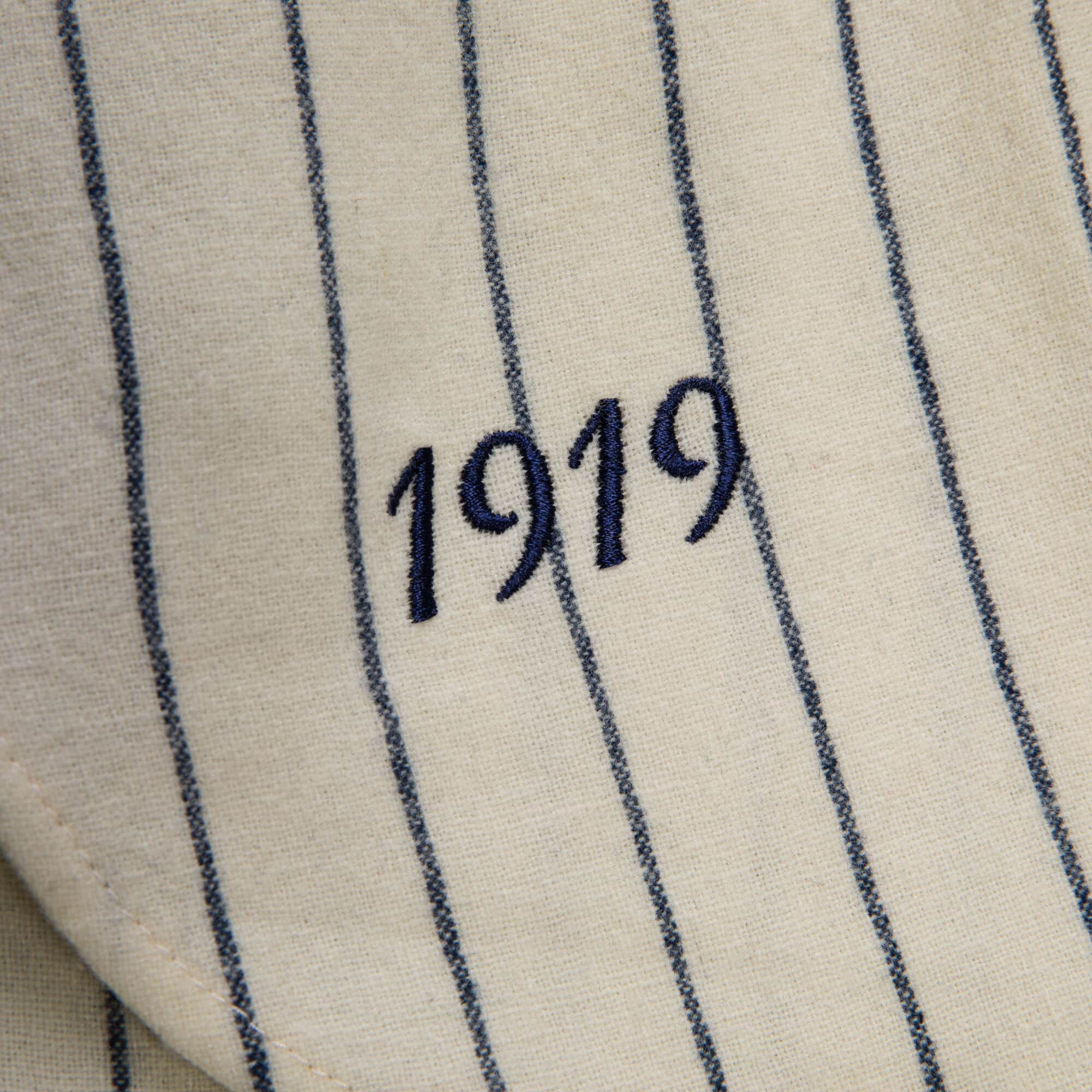 Authentic Chicago White Sox Home 1919 Jersey - vstockx