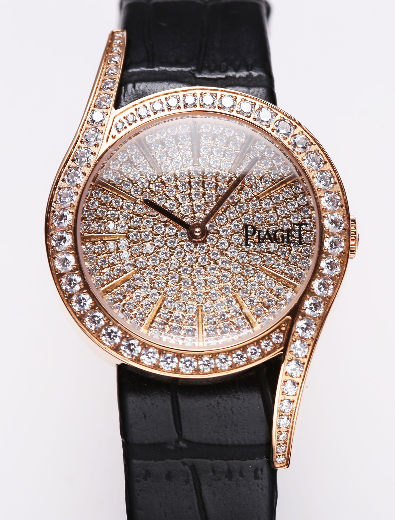 Watches PIAGET 322737 size:32 mm - vstockx