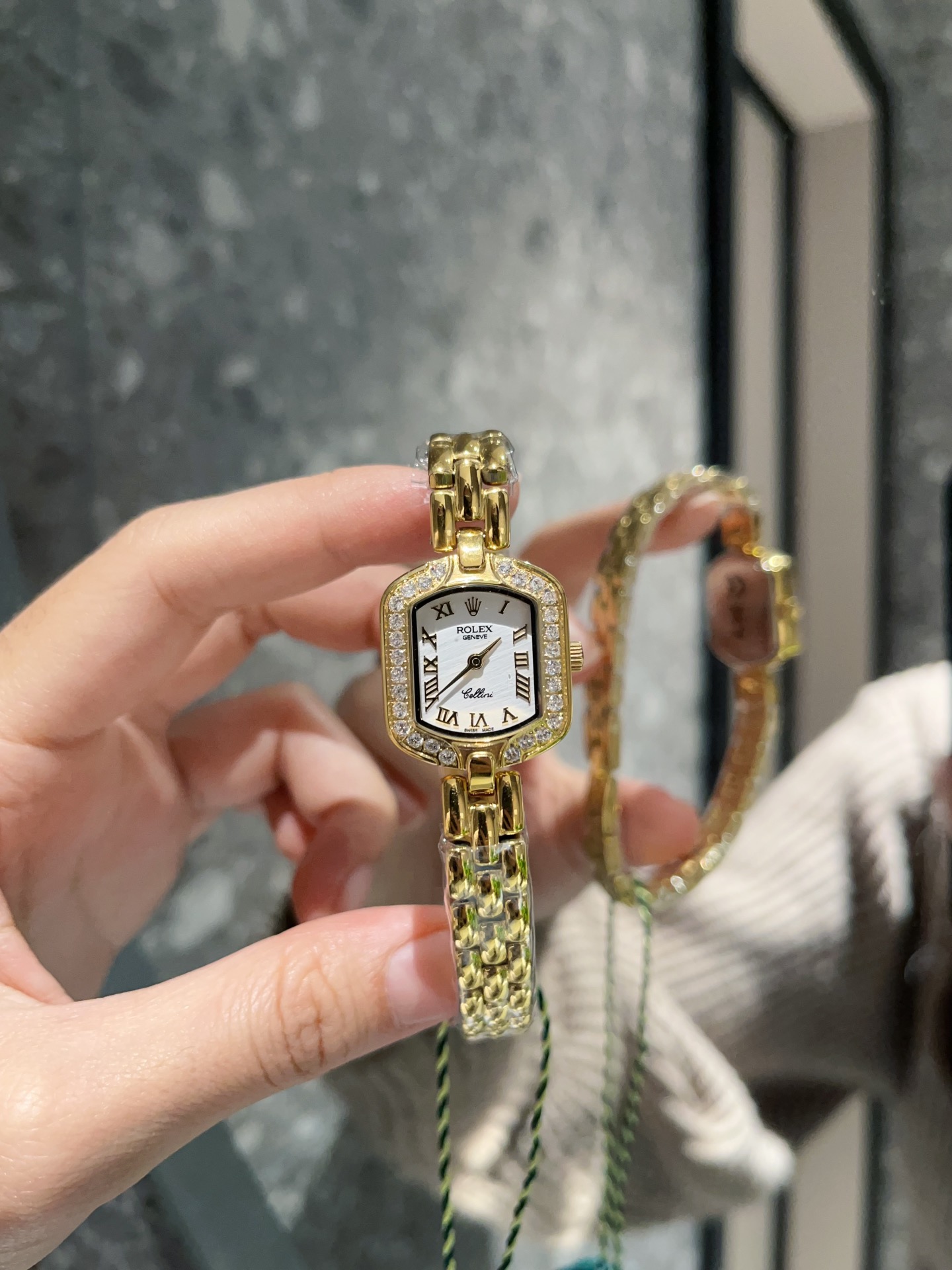 Watches Rolex 314035 size:27 mm - vstockx