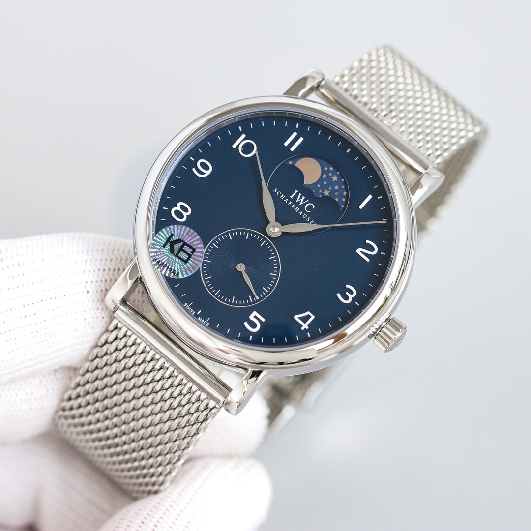 Watches IWS 323008 size:41 mm - vstockx