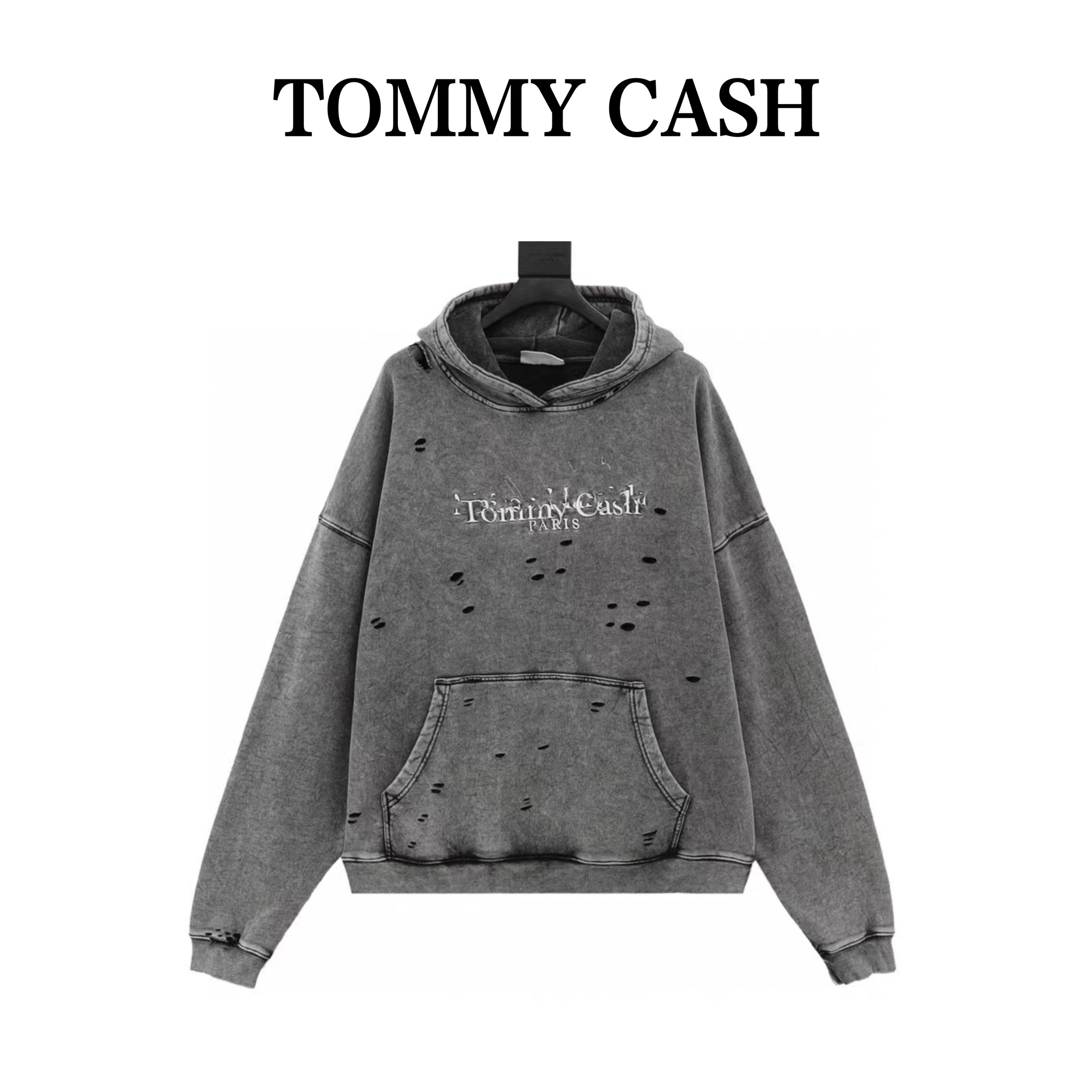 Clothes TOMMY CASH 1 - vstockx