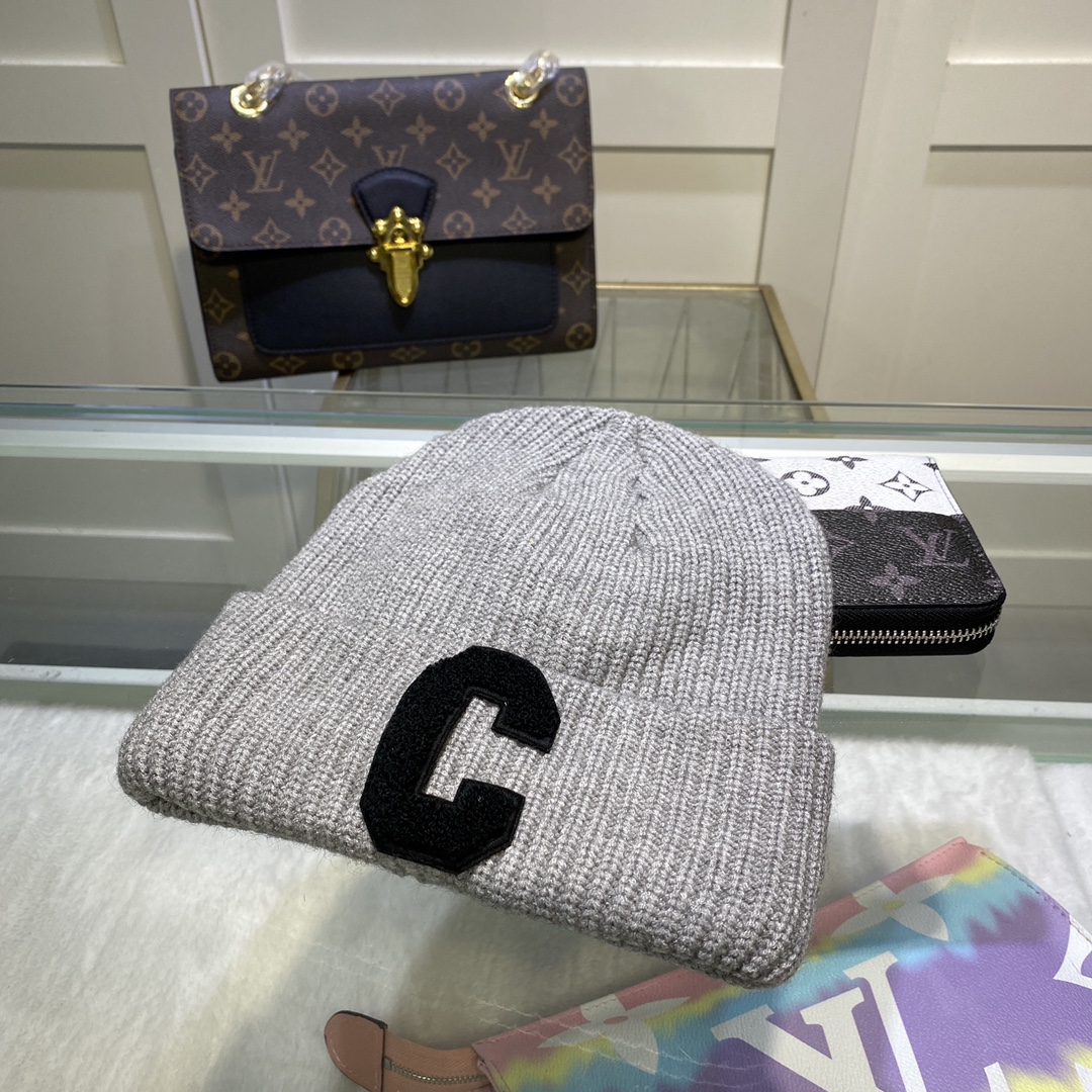 Hat Celine 2 - vstockx