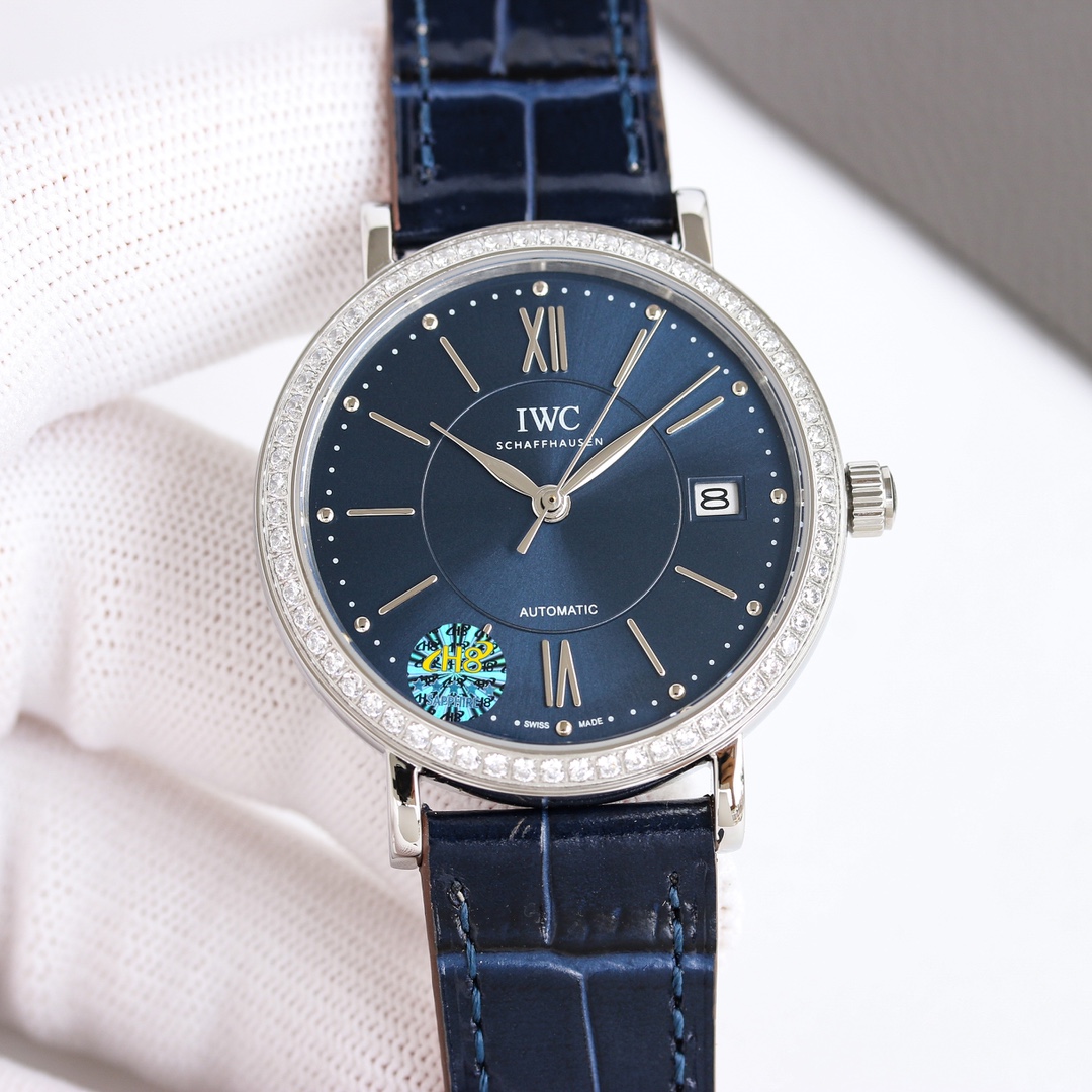 Watches IWS 322985 size:37*9.4 mm - vstockx