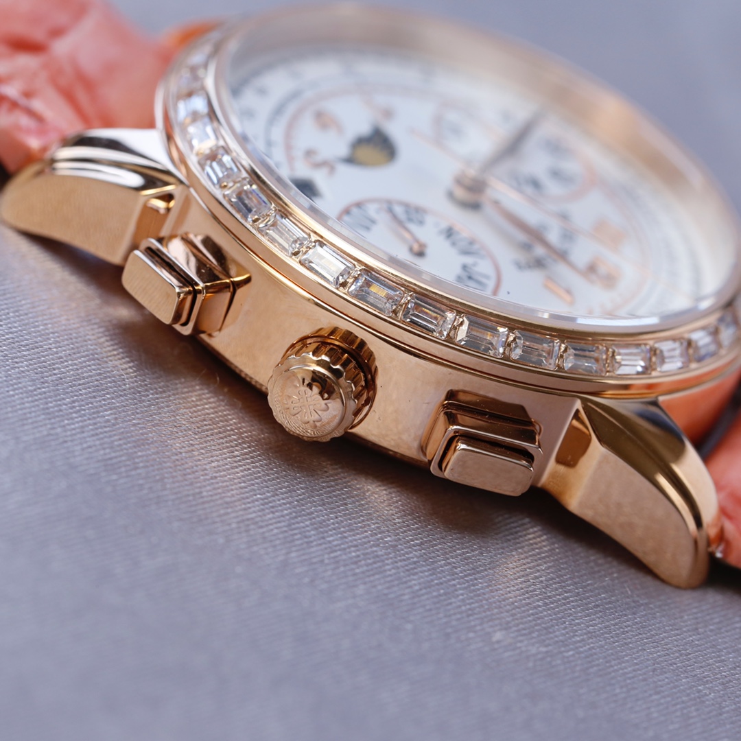 Watches Patek Philippe 314397 size:35*10 mm - vstockx