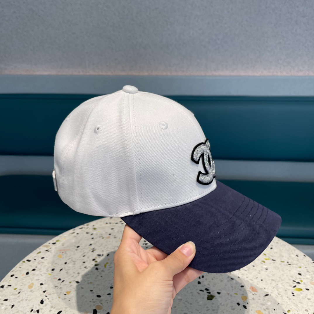Hat Chanel 7 - vstockx