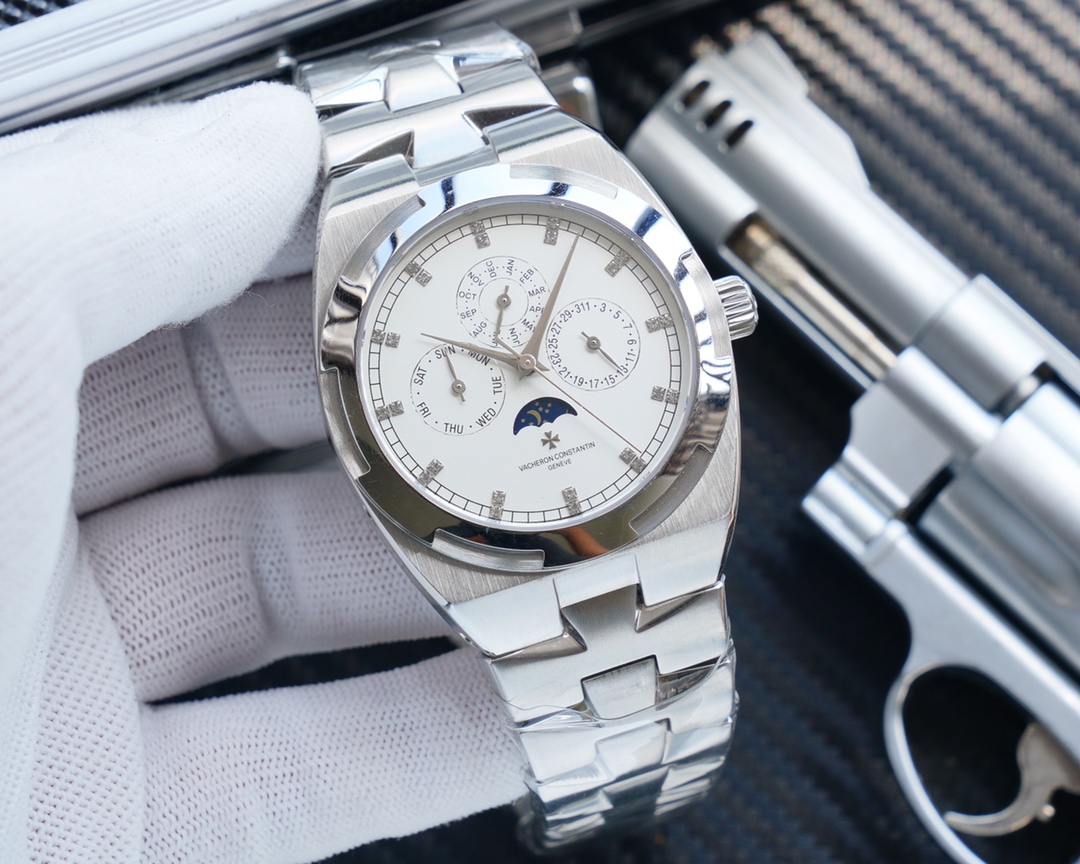 Watches Vacheron Constantin TW Factory 314653 size:40 mm - vstockx