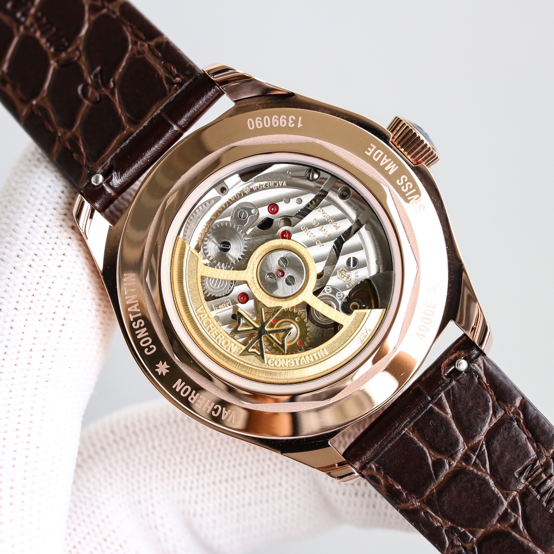 Watches Hublot 4000E / 000A-B439 size:40*13 mm - vstockx