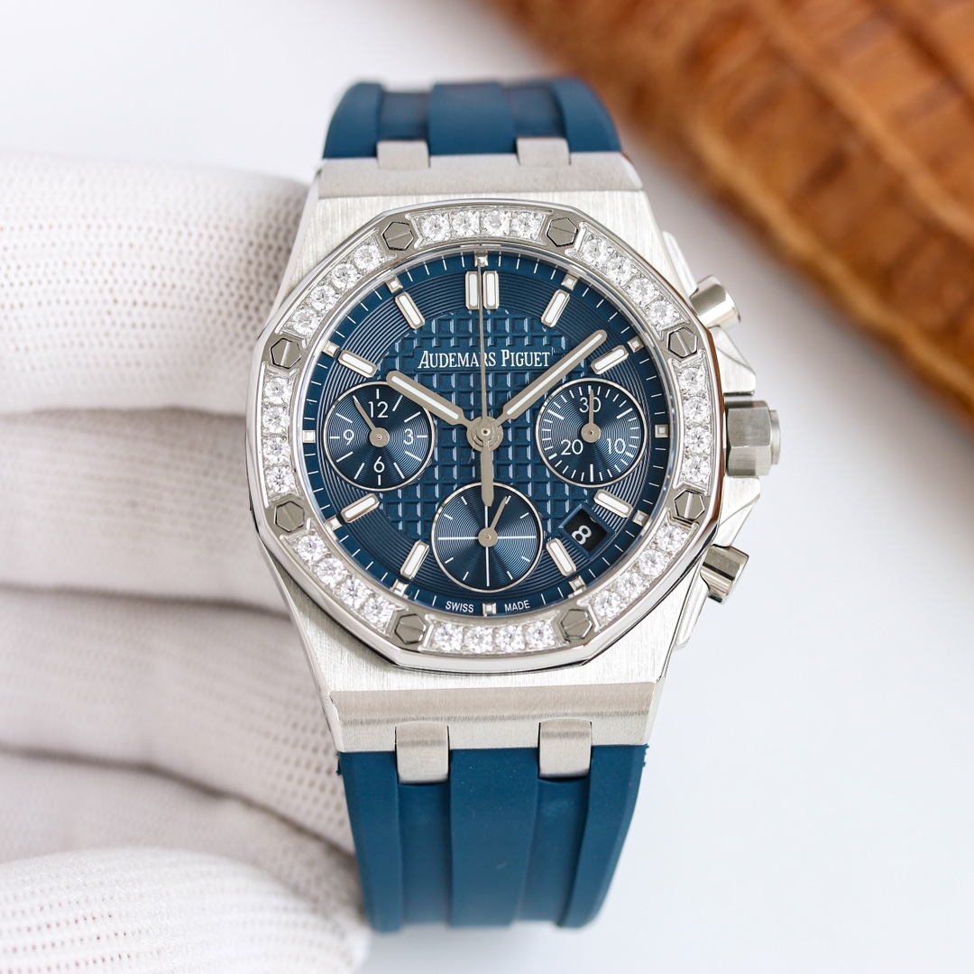 Watches AudemarsPiguet 323106 size:37 mm - vstockx