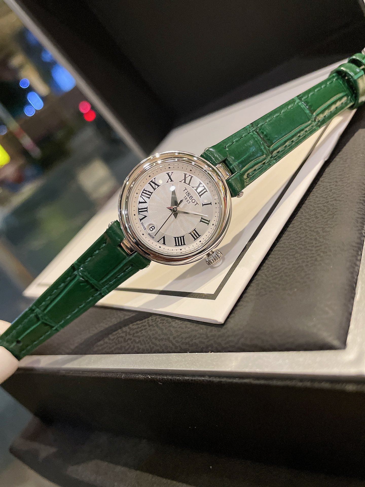 Watches Tissot 322477 size:26 mm - vstockx